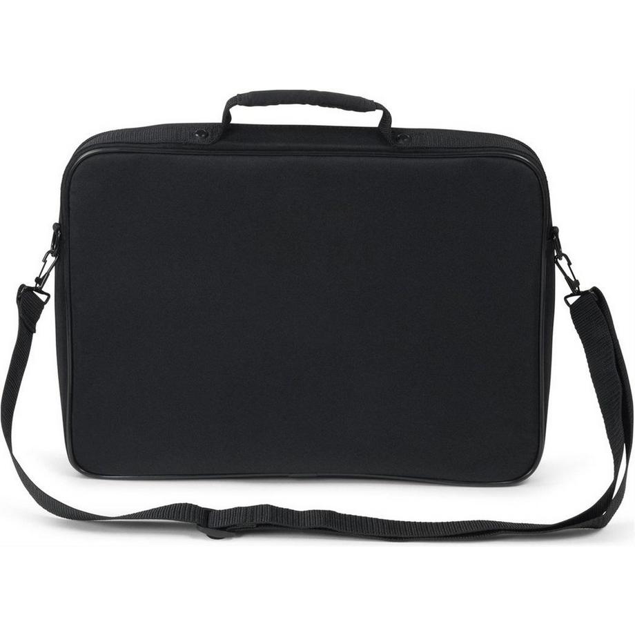 DICOTA  Laptop Bag Clamshell 13 -14.1″ - schwarz 