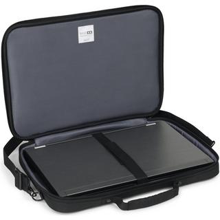 Base XX  Laptop Bag Clamshell 13 -14.1″ - schwarz 