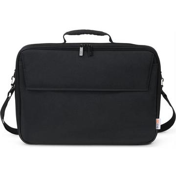 Laptop Bag Clamshell 13 -14.1″ - schwarz