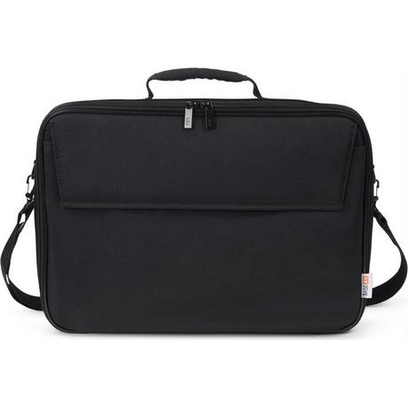 Base XX  Laptop Bag Clamshell 13 -14.1″ - schwarz 