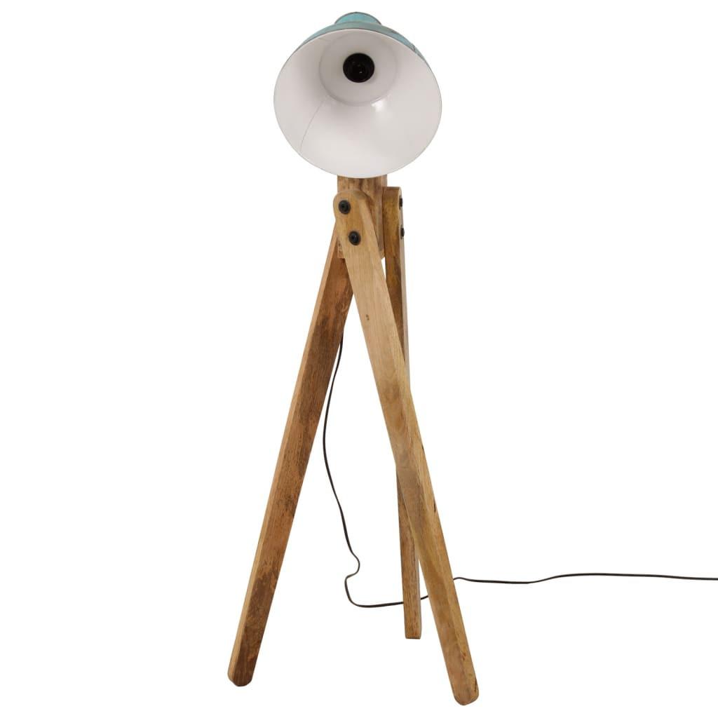 VidaXL Lampadaire fer  