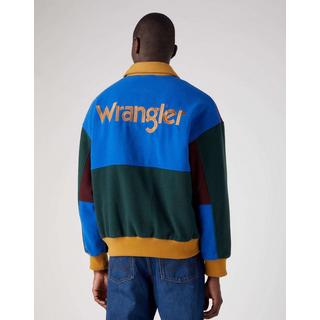 Wrangler Giacca Bomber  