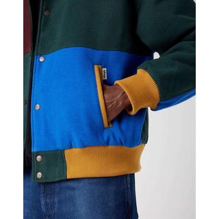 Wrangler Giacca Bomber  