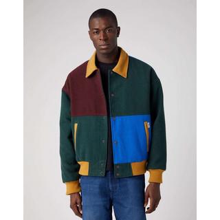 Wrangler  Jacken Bomber Jacket 