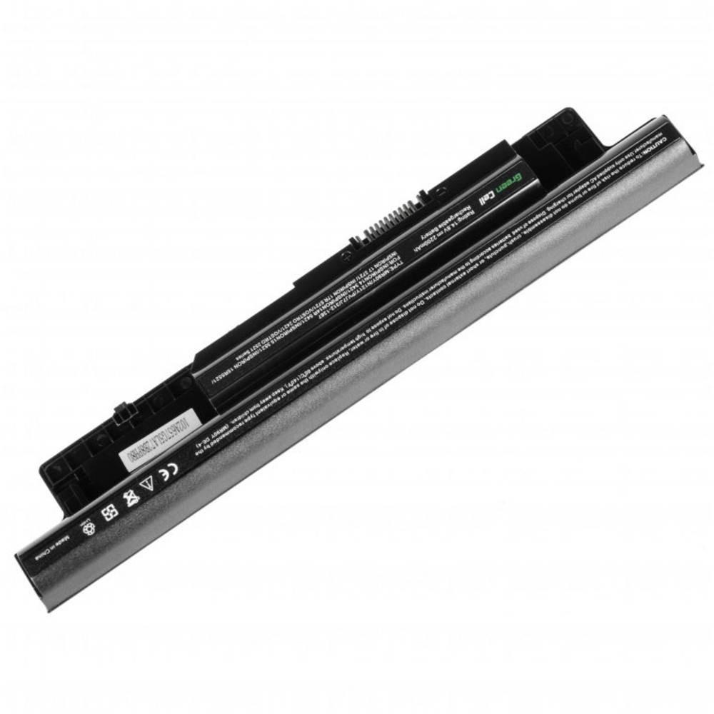 GREEN CELL  Notebook-Akku MR90Y XCMRD 14.8 V 2200 mAh Dell 