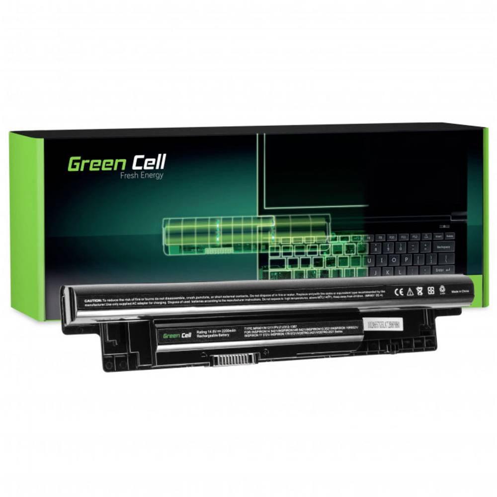 GREEN CELL  GreenCell Laptop Akku 