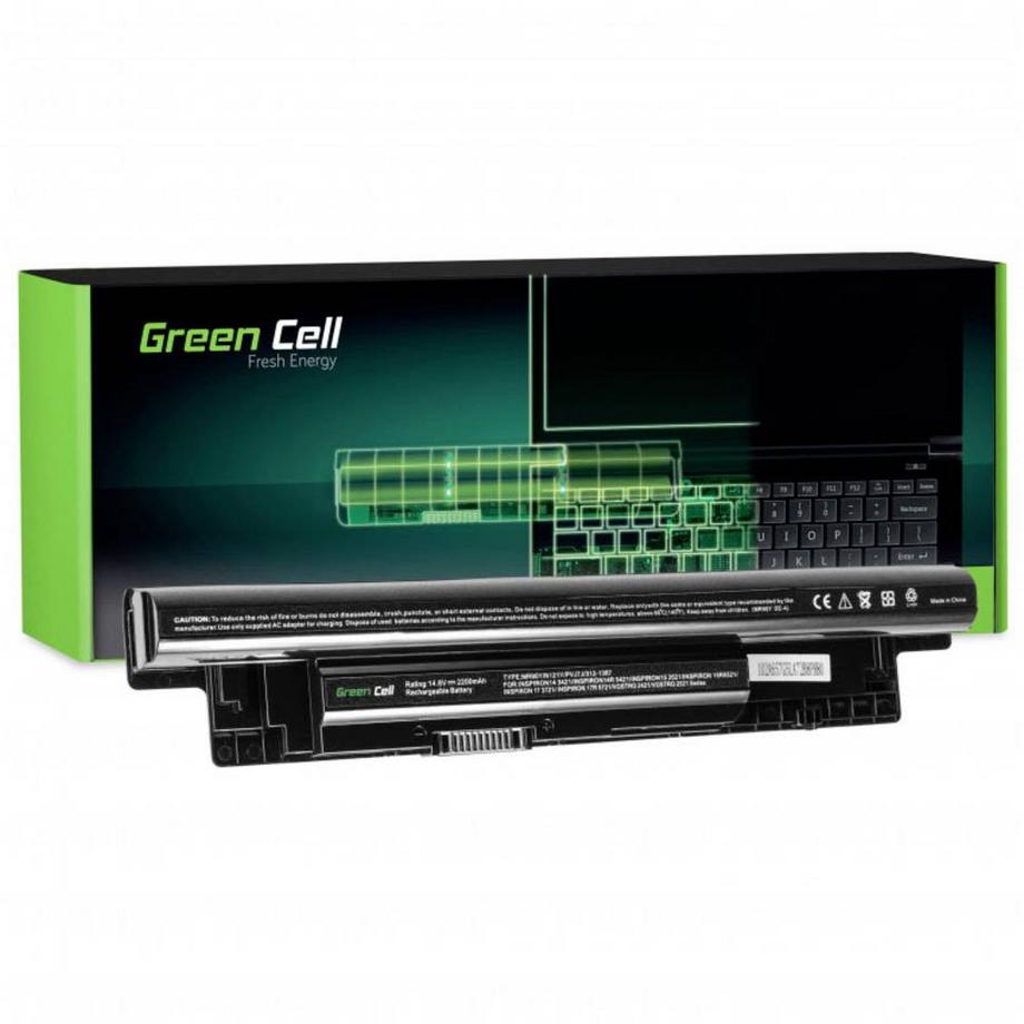 GREEN CELL  Batteria per notebook 