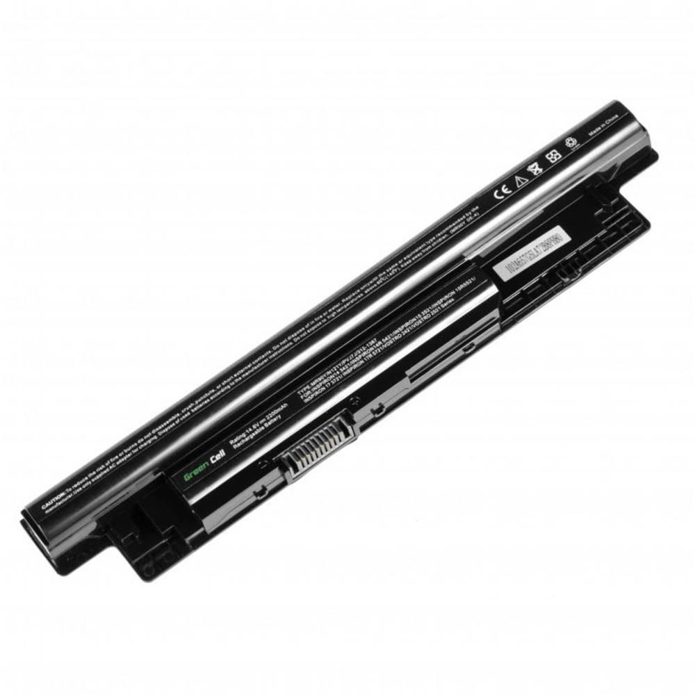 GREEN CELL  Notebook-Akku MR90Y XCMRD 14.8 V 2200 mAh Dell 