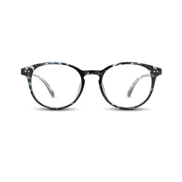 Image of Cobalt Cambridge Blue Light Blocker Herren Blau 47mm