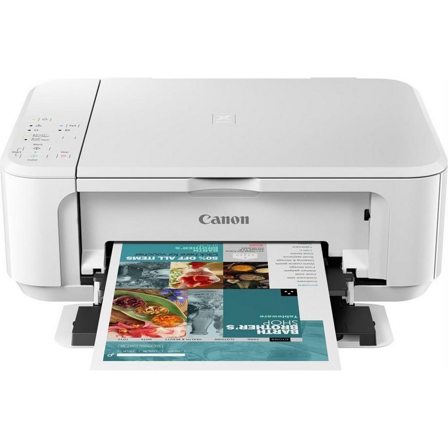 Canon  Pixma MG3650S 