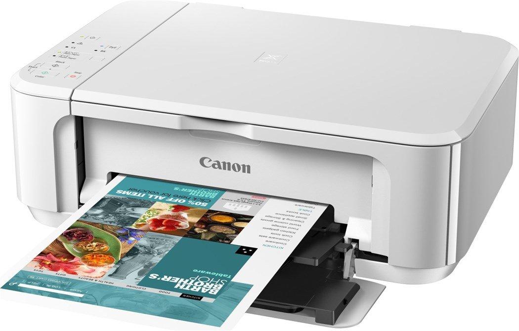 Canon  Pixma MG3650S 