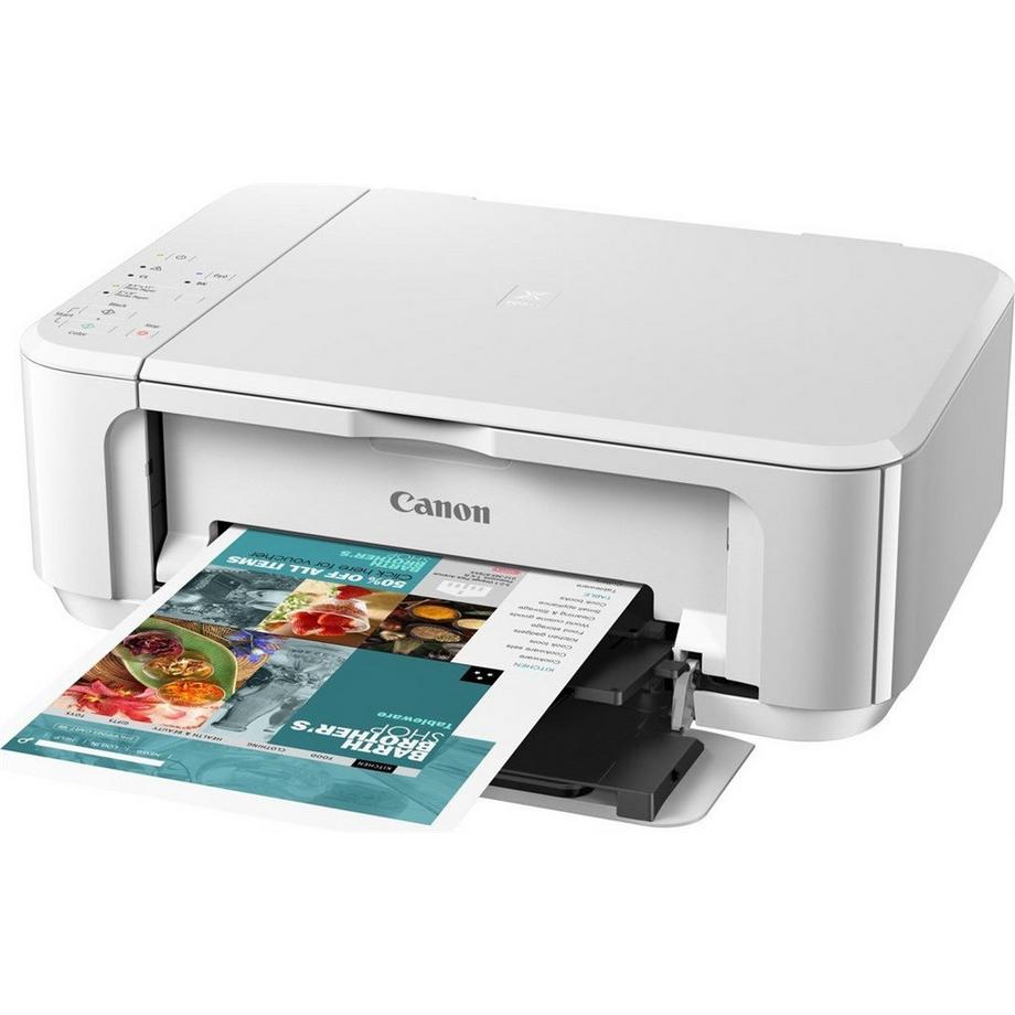 Canon  Pixma MG3650S 