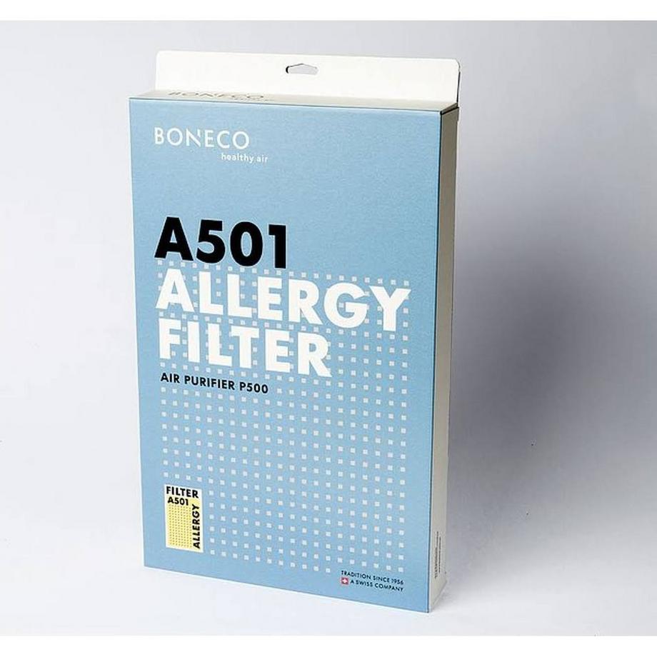 BONECO Luftfilter Allergy-Filter A501 P500 1 Stück  