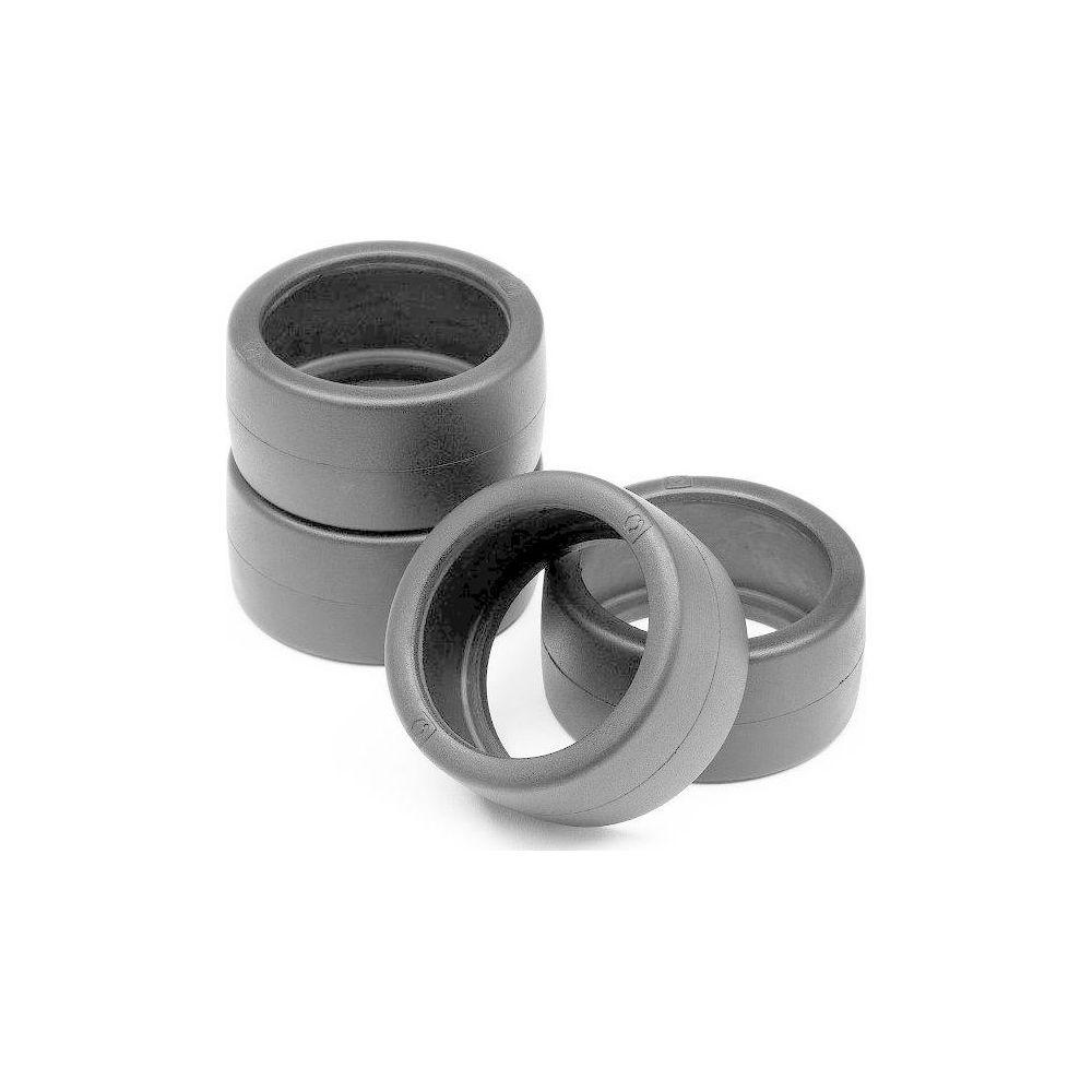 Image of 111254 RC-Modellbau ersatzteil & zubehör Reifen Schwarz