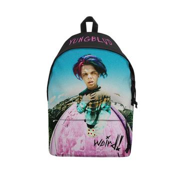 Rucksack Weird!, Yungblud