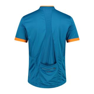 CMP Radtrikot Kurzarm Regular Fit  