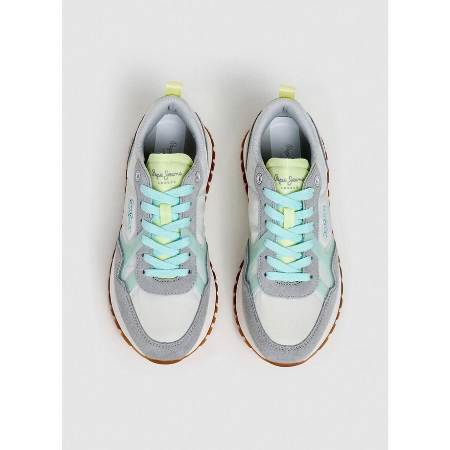 Pepe Jeans Sneakers Ari Fresh  