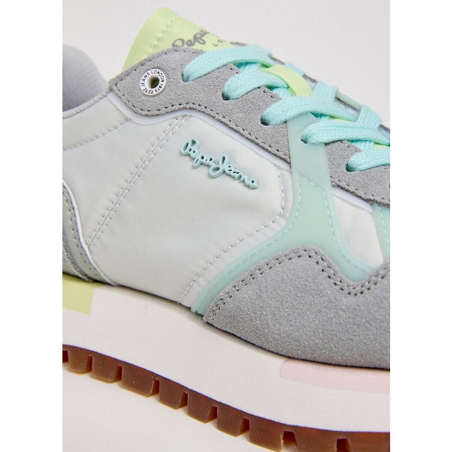 Pepe Jeans Sneakers Ari Fresh  