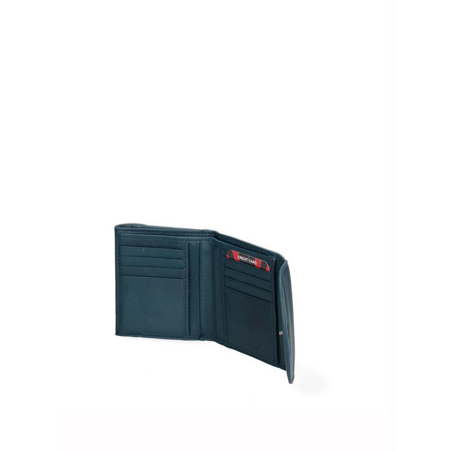 Sergio Valentini Klassische Geldbörse  