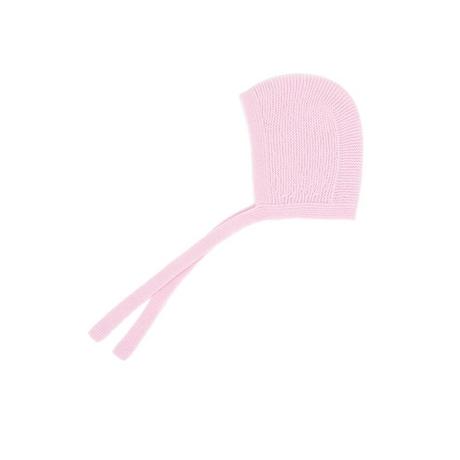 CASH-MERE.CH Berretto Cashmere Neonato Fatto a Mano  