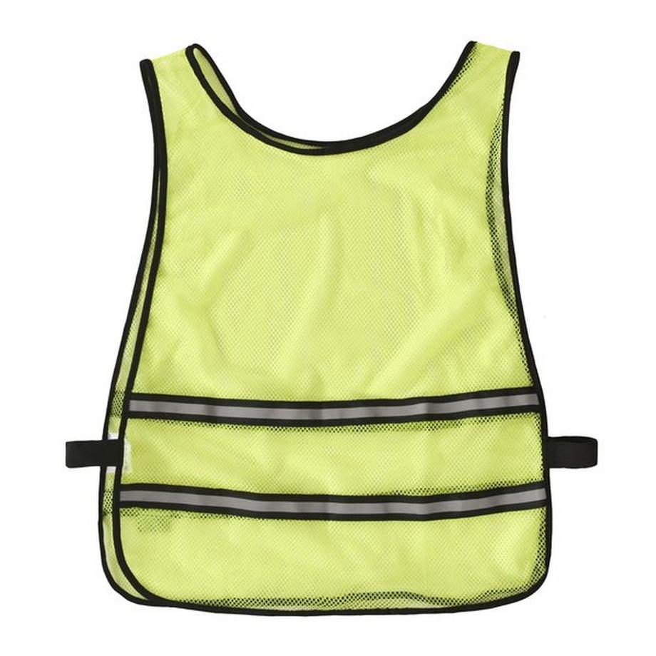 Gilet haute visibilité