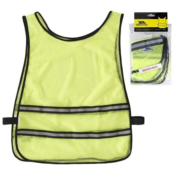 Trespass  Visible Hi Vis Schürze 