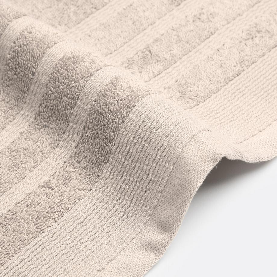 La Redoute Intérieurs 2er-Pack Handtücher Zavara aus Frottee  