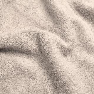 La Redoute Intérieurs Lot de 2 serviettes éponge 600 g/m2  