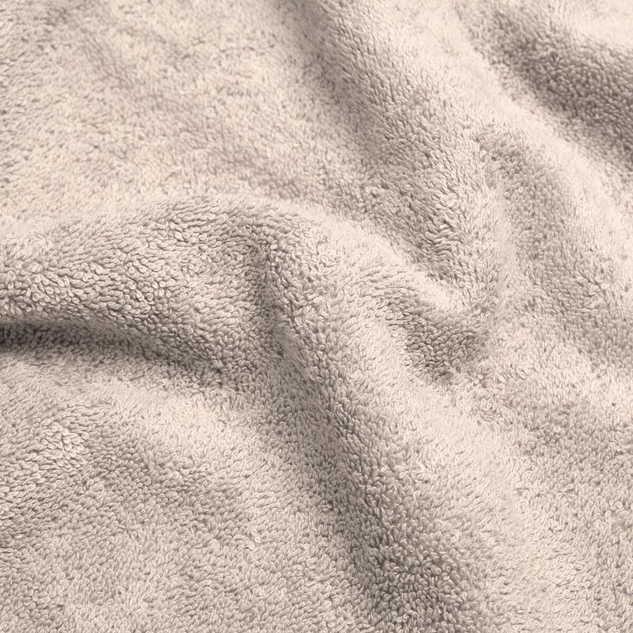 La Redoute Intérieurs 2er-Pack Handtücher Zavara aus Frottee  