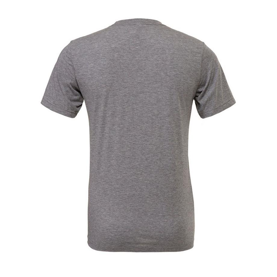 Bella + Canvas Canvas Triblend T-shirt a maniche corte  