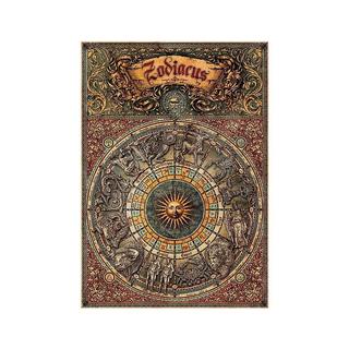 Educa  Puzzle Zodiacus (1000Teile) 