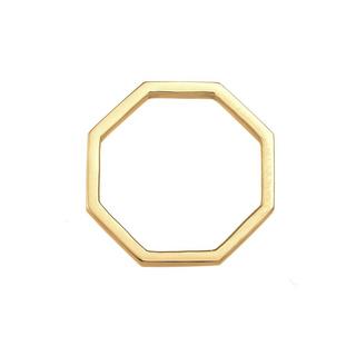 Elli  Bague Octagon 