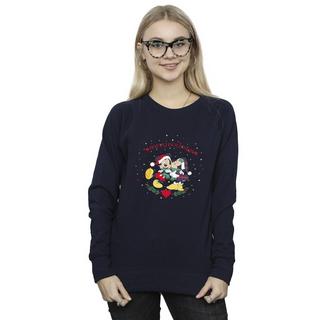 Disney  Sweatshirt 