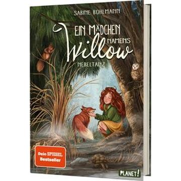 Ein Mädchen namens Willow 4: Nebeltanz