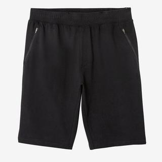 DOMYOS  Shorts - 500 ZIP 