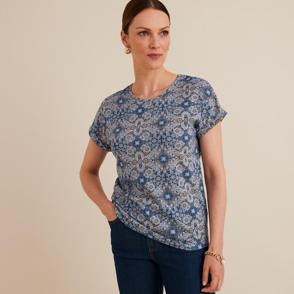 La Redoute Collections  T-shirt imprimé 