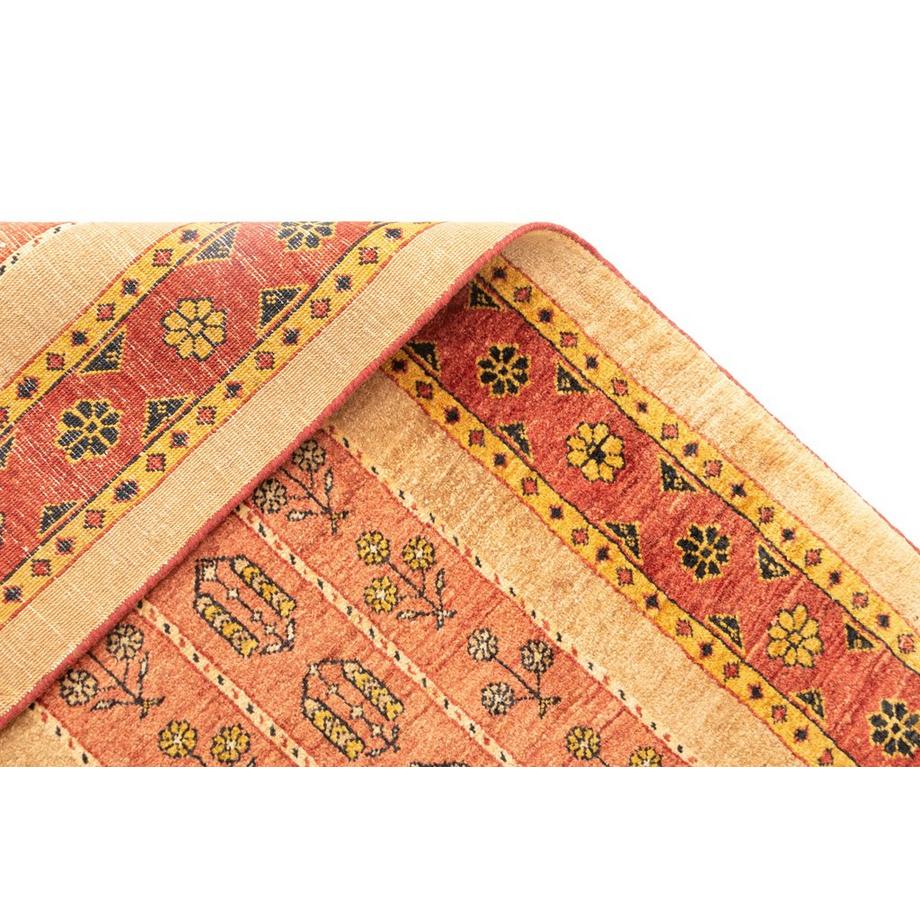 VIDAL Tapis fait à la main Kashkuli  