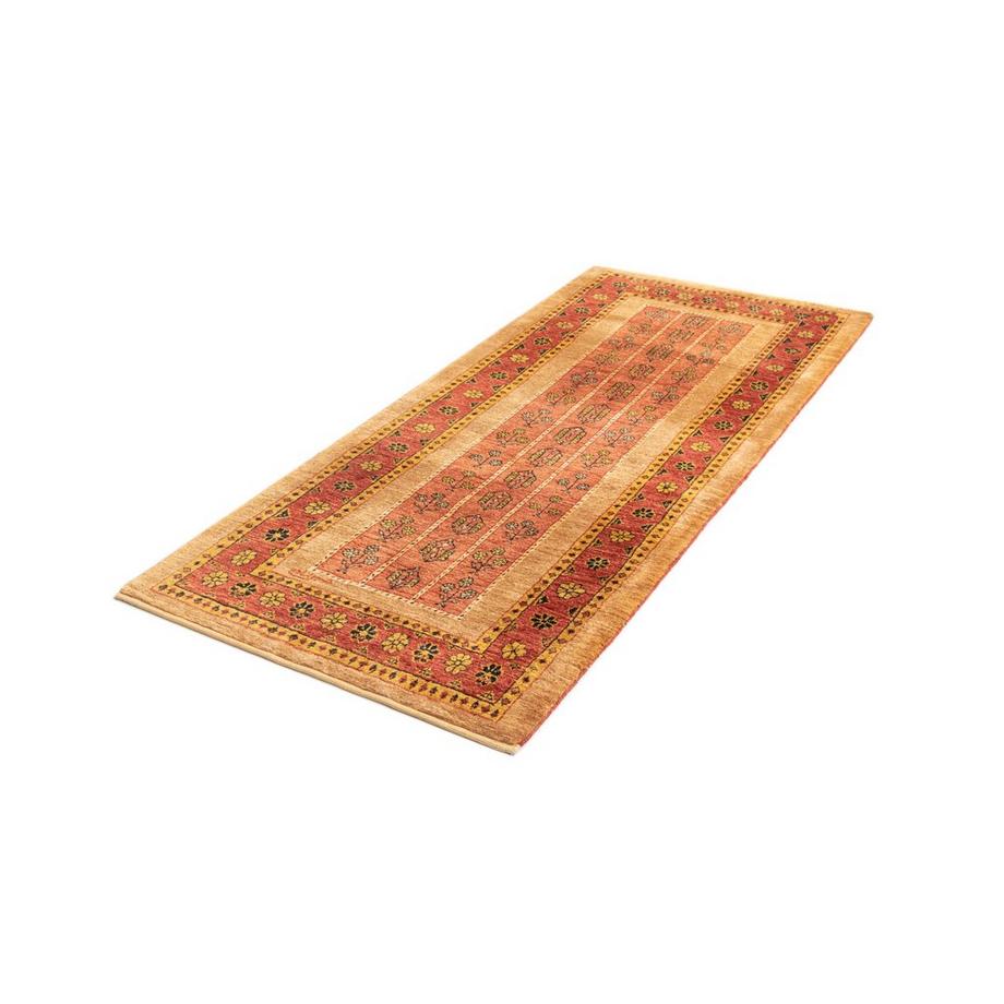 VIDAL Tapis fait à la main Kashkuli  