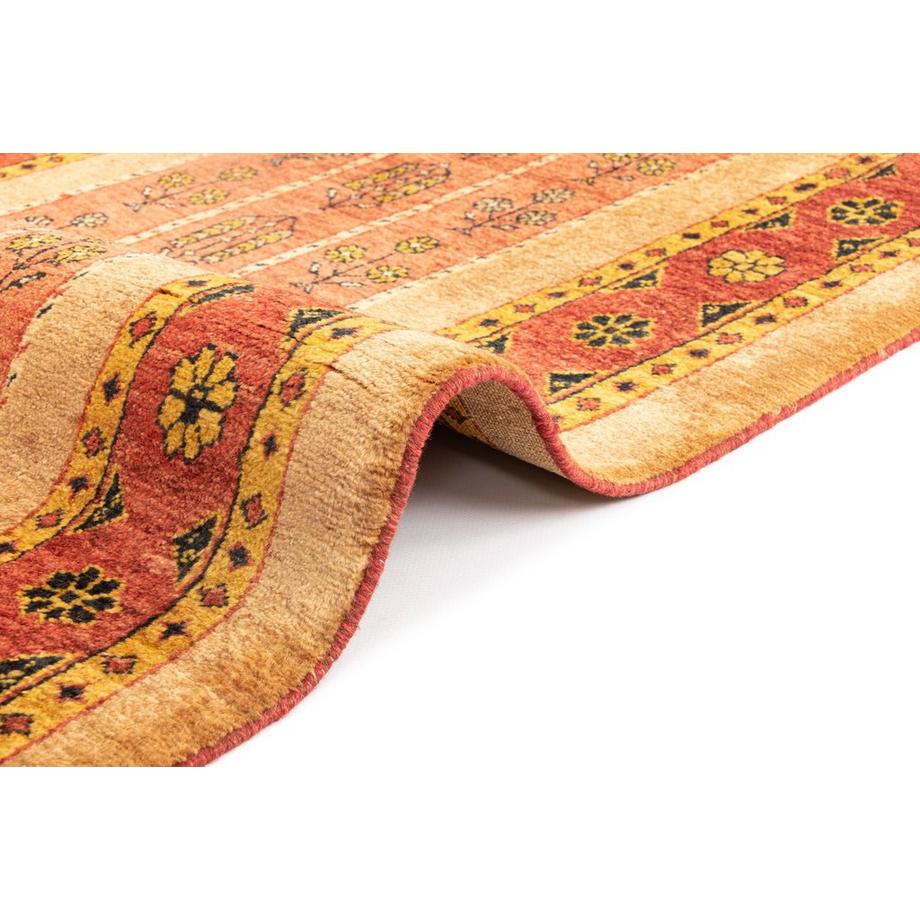 VIDAL Tapis fait à la main Kashkuli  