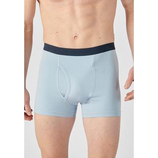 Damart  3er-Pack Boxershorts mit Eingriff. 