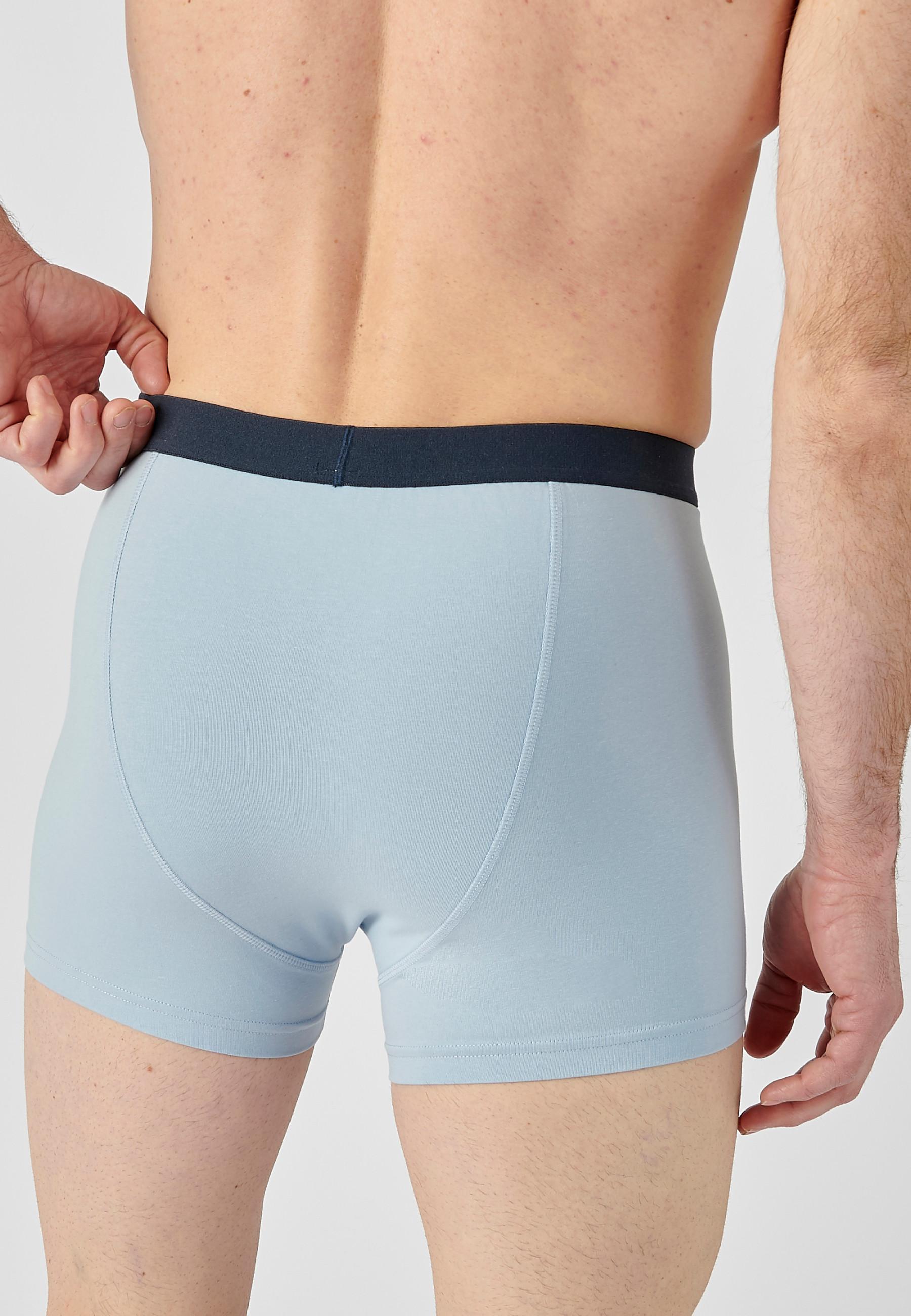 Damart  3er-Pack Boxershorts mit Eingriff. 