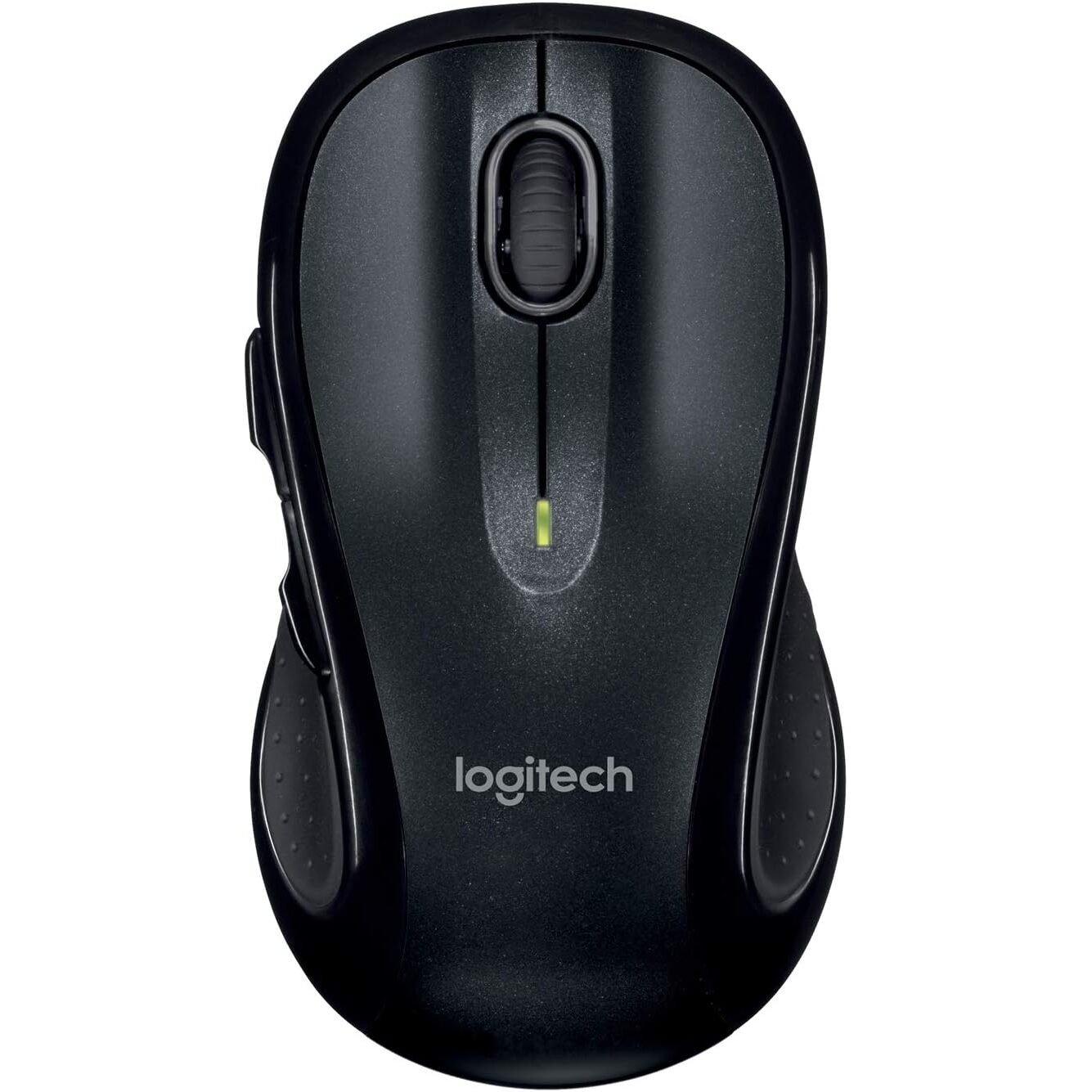 Logitech  Mouse wireless Logitech M510 