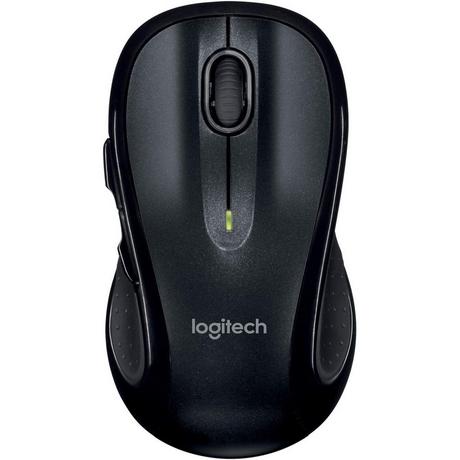 Logitech  Souris sans fil  M510 