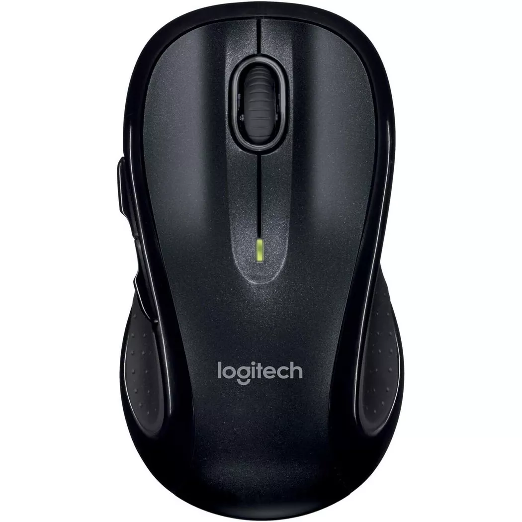 Logitech - Kabellose Maus  M510