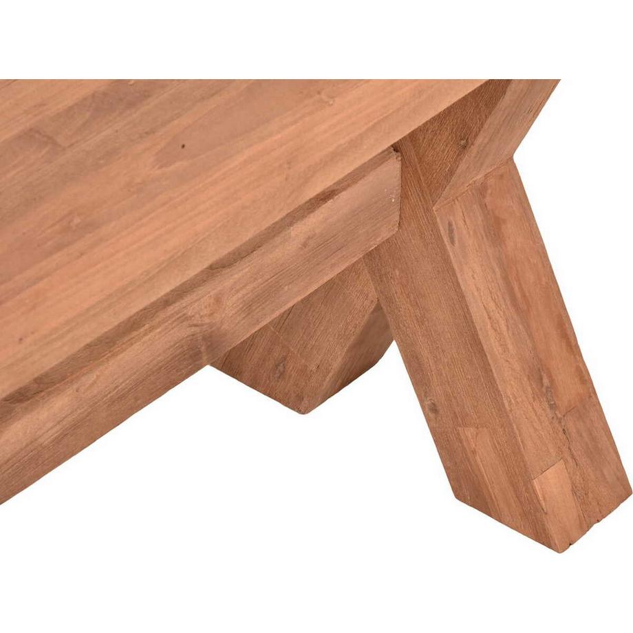 mutoni pleasure Garten Essgruppe Kisar (3-tlg)  