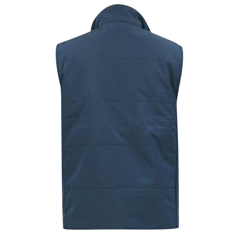 Duke Felipe 2 Wattierte Weste  