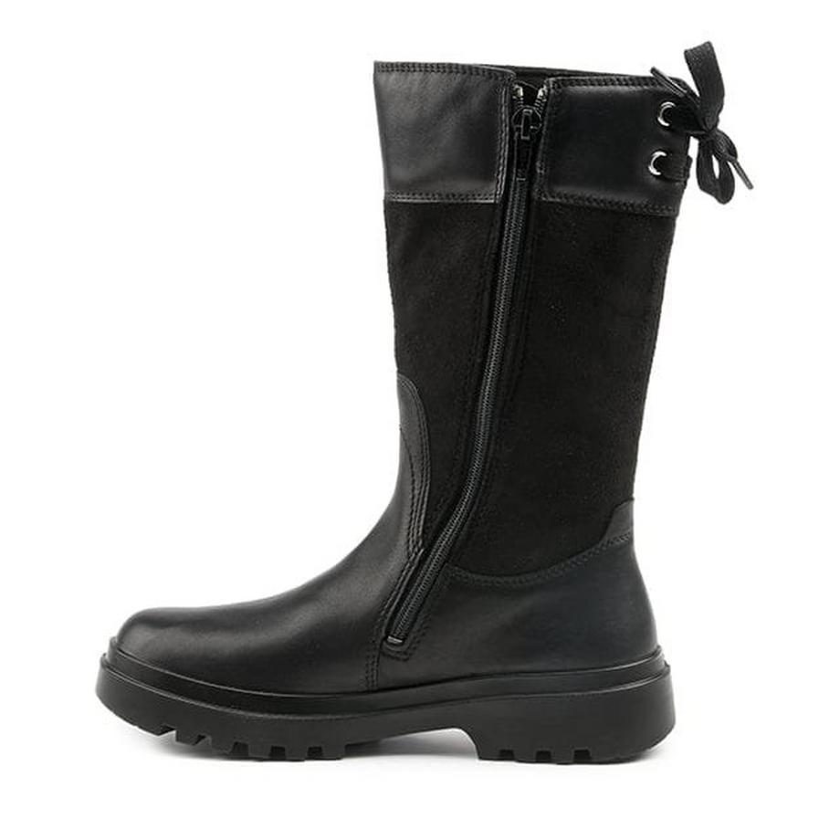Superfit 605-40 Bottes Chaudes  