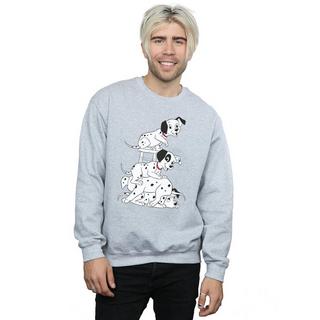 Disney  101 Dalmatians Sweatshirt 