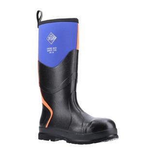 Muck Boots  Bottes de pluie CHORE MAX S5 