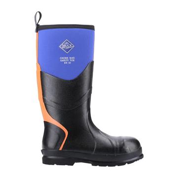 Bottes de pluie CHORE MAX S5